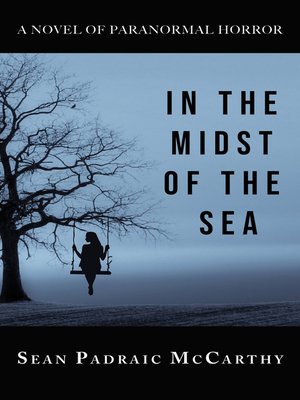 In the Midst of the Sea - ebook